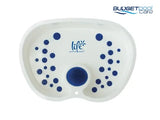 FOOT BATH LIFE DELUXE