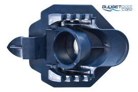 FOOT FLANGE BARACUDA G4 - Budget Pool Care