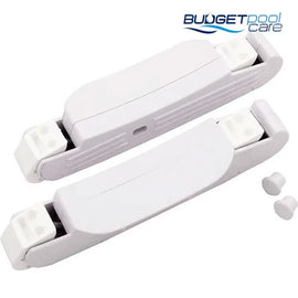 Foot Pods (left and right) no shoes - Budget Pool Care