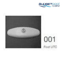 Load image into Gallery viewer, Foot UTC 001 - Budget Pool Care