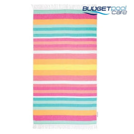 FOUTA TOWEL TALLALA - Budget Pool Care