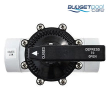 Load image into Gallery viewer, FPI 2 Way Valve - Budget Pool Care