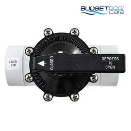 FPI 2 Way Valve - Budget Pool Care
