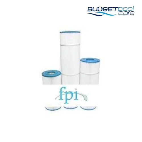 FPI Replacement Cartridges - Budget Pool Care