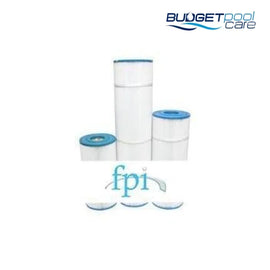 FPI Replacement Cartridges - Budget Pool Care