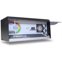 Load image into Gallery viewer, Onga FreeFlo Salt Water Chlorinator 35g/hr Quartz
