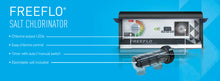Load image into Gallery viewer, Pentair Freeflo 25RP Pool Chlorinator w/Timer