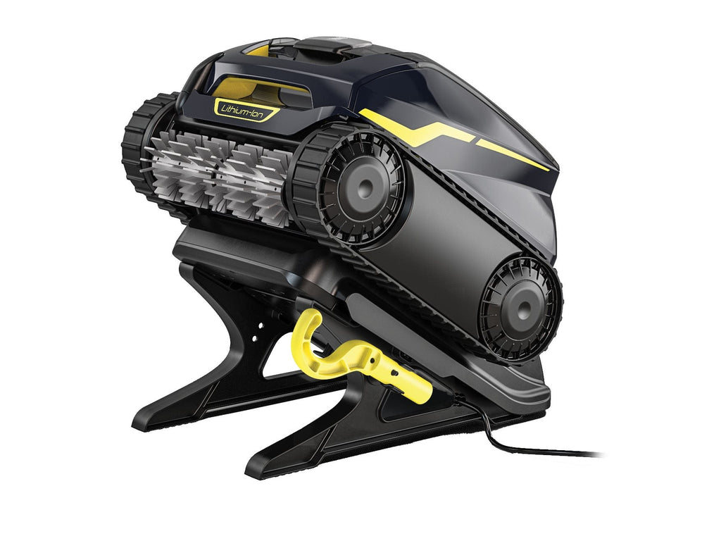 Zodiac Freerider FR1000 iQ Cordless Robotic Pool Cleaner