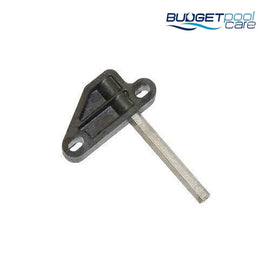 Front Axle block assy - Budget Pool Care