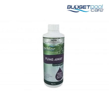 Load image into Gallery viewer, FUME AWAY LO-CHLOR 1L - Budget Pool Care