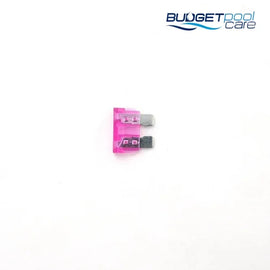 FUSE SPA ELECTRICS SUITS LV50 - Budget Pool Care