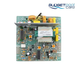 FUSED PCB CLEARWATER C SERIES - Budget Pool Care