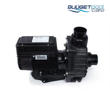 Load image into Gallery viewer, FX FLOODED SUCTION PUMP-Pool Pump-ASTRAL-FX 520 - 2.00 HP-Budget Pool Care