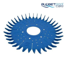 G2 Disc 36 Fin - Budget Pool Care