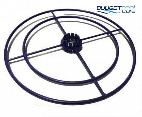 Pool Cleaner Step Deflector G2 Large Deflector at Budget Pool Care
