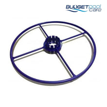 Load image into Gallery viewer, G2 Medium Wheel Deflector - Original hose - Budget Pool Care