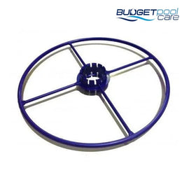 G2 Medium Wheel Deflector - Original hose - Budget Pool Care