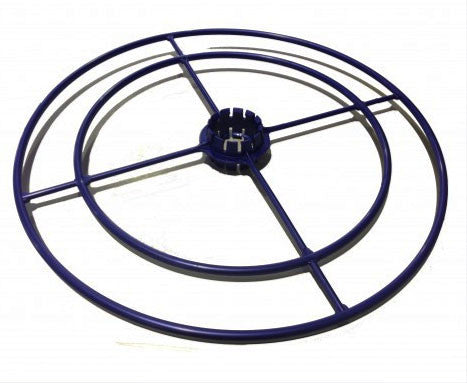 Zodiac G2 Deflector Wheel Large