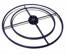 Zodiac G2 Deflector Wheel Large