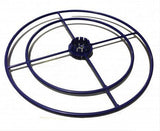 Zodiac G2 Deflector Wheel Large