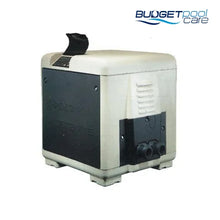 Load image into Gallery viewer, GAS HEATER MASTERTEMP 125HD LPG - Budget Pool Care