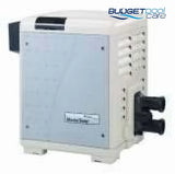 GAS HEATER MASTERTEMP 200HD NAT