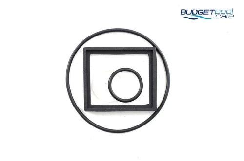 GASKET KIT FPI 2/3 WAY 40MM - Budget Pool Care