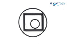 Load image into Gallery viewer, GASKET KIT FPI 2/3 WAY 40MM - Budget Pool Care