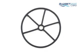 GASKET POOLRITE VALVE SEAT PRAHER 50MM