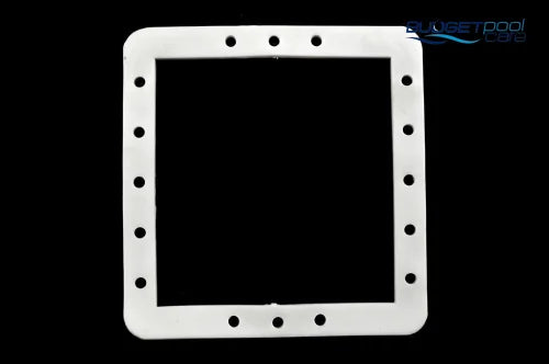 GASKET SUITS PURAFLO SKIMMER STD - Budget Pool Care