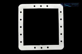 GASKET SUITS PURAFLO SKIMMER STD - Budget Pool Care