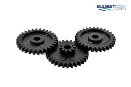 GEAR KIT GREAT WHITE - Budget Pool Care