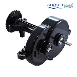 Gearbox Assy - Budget Pool Care