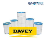 Generic Davey Replacement Filter Cartridges