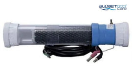 Generic Replacement QT 400 Flow Through with Union Ends - Budget Pool Care