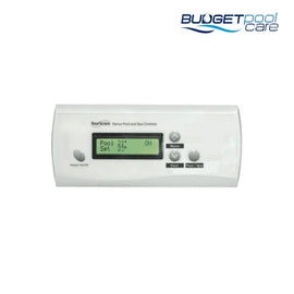 Genus Heater Console - Budget Pool Care