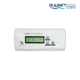 Genus Heater Console