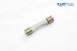 GLASS FUSE 10AMP SUITS SE22 - Budget Pool Care