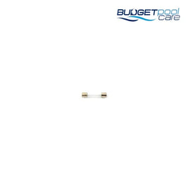 GLASS FUSE 15AMP SUITS LV100 - Budget Pool Care