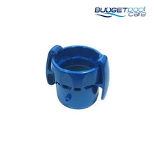 Load image into Gallery viewer, Global Hose Quick Hose Connector - Budget Pool Care
