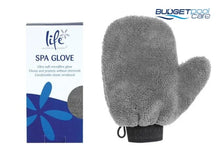 Load image into Gallery viewer, GLOVE SPA LIFE - Budget Pool Care