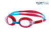GOGGLES DOLPHIN JNR CLEAR - Budget Pool Care