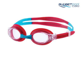 GOGGLES DOLPHIN JNR CLEAR - Budget Pool Care