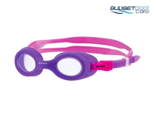 GOGGLES STARFISH JNR TINTED - Budget Pool Care