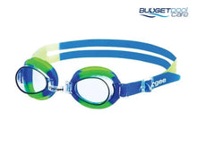 Load image into Gallery viewer, GOGGLES VORGEE AQUA-STAR JNR - Budget Pool Care
