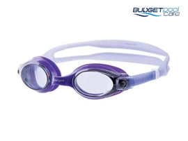 GOGGLES VORGEE DORSAL CLEAR - Budget Pool Care
