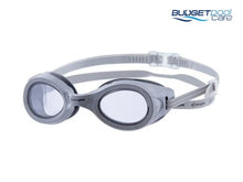 Load image into Gallery viewer, GOGGLES VORGEE VOYAGER TINTED - Budget Pool Care