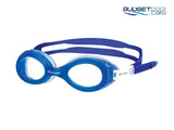 GOGGLES VOYAGER JNR CLEAR