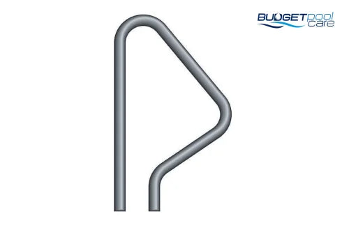 GRAB RAIL SR SMITH STD NARROW FIGURE 4 - Budget Pool Care