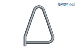 GRAB RAIL SR SMITH TRIANGLE STD